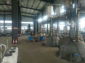 LA CHINE Suzhou Direction Chemical Co.,Ltd