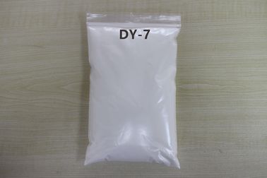 Résine CAS No de VYHD. 9003-22-9 Dy de résine de chlorure de vinyle - 7 utilisés dans les encres et les revêtements