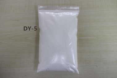 Résine CAS No de chlorure de vinyle. 9003-22-9 l'équivalent DY-5 à VYHH a employé en encres et adhésifs
